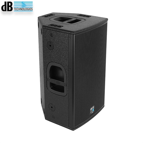 Loa DB Technologies DVX D12 HP 7